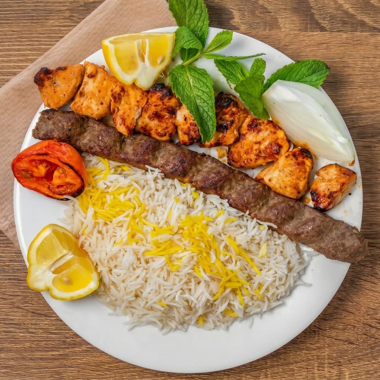 Crafted With Flavor And Care