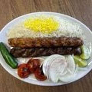 Koobideh Mix