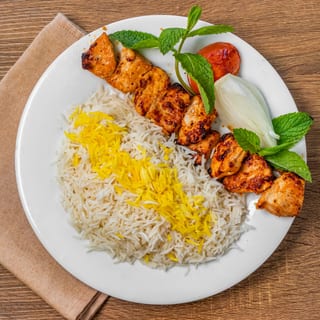 Joojeh Kabob